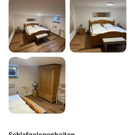 Bonsaigarten Appartamento Bad Kreuznach